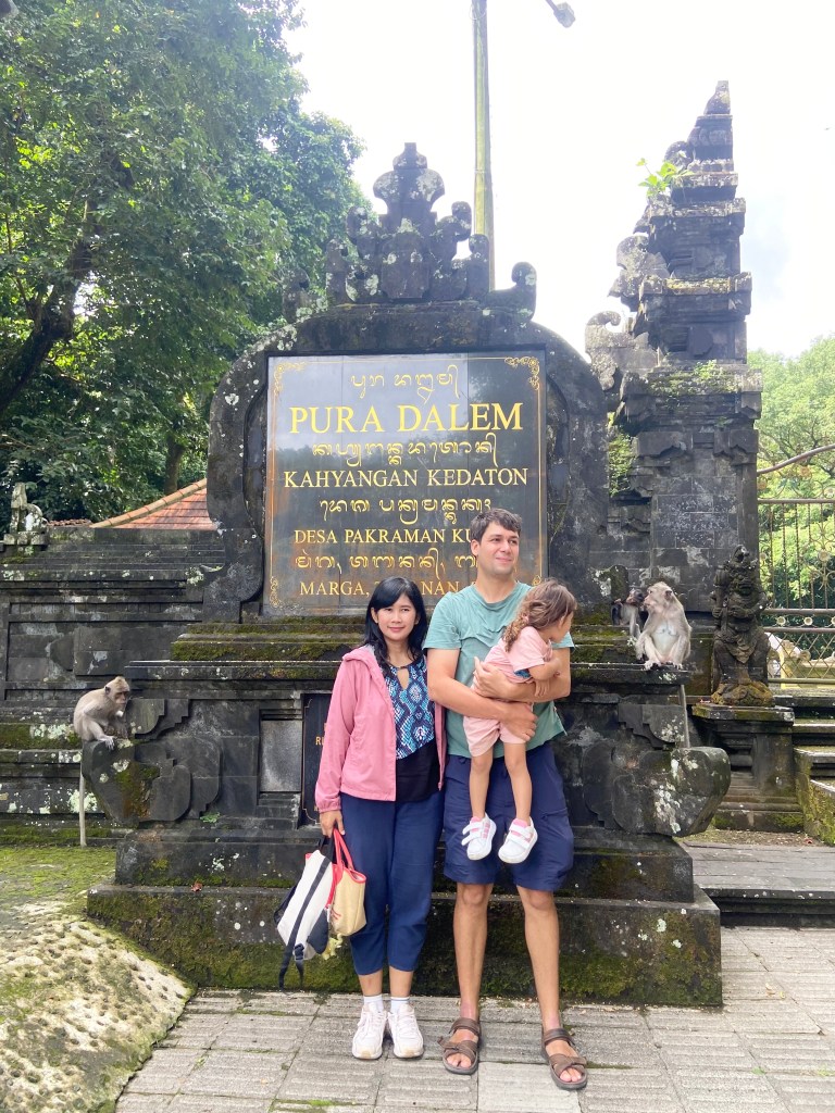 Tabanan Bali