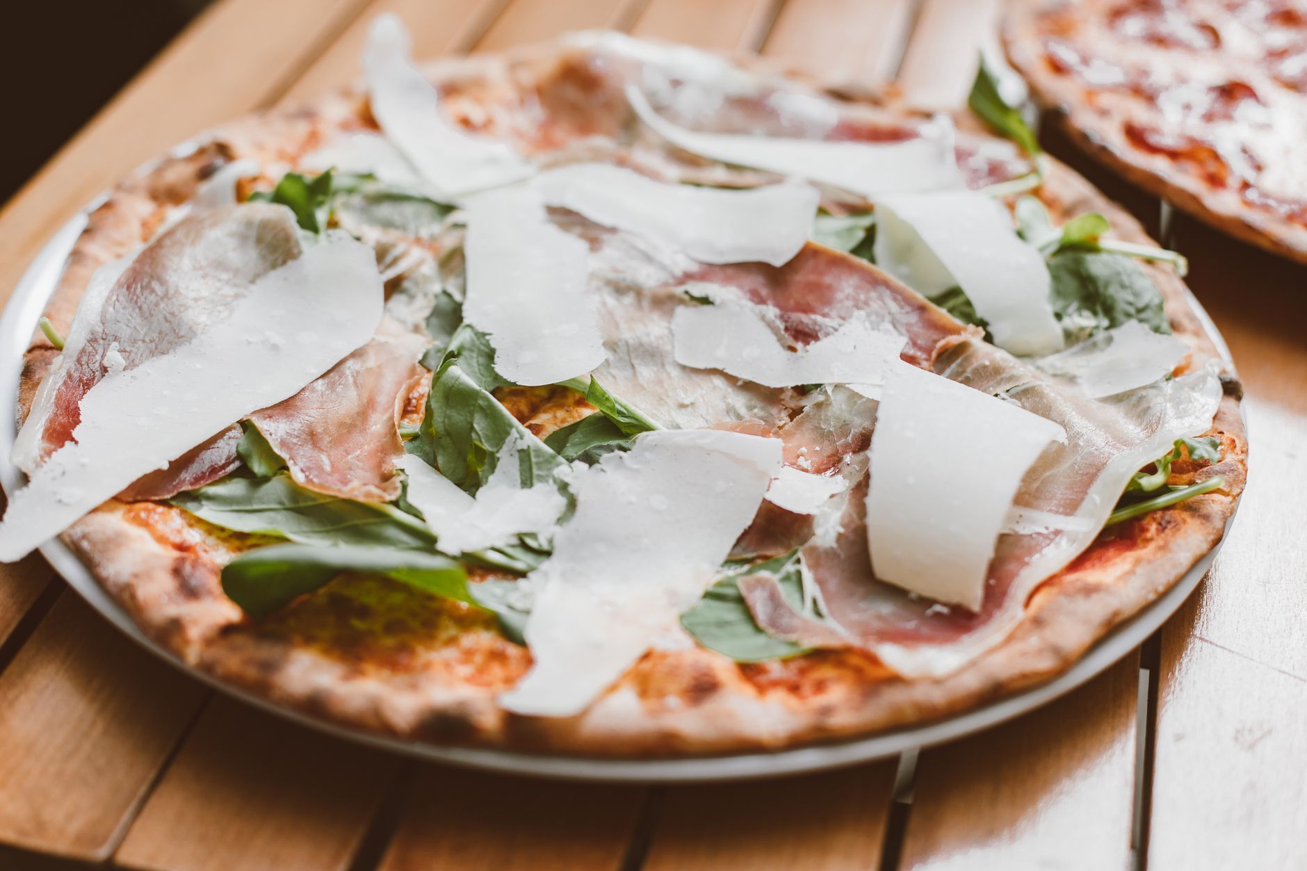 makanan khas Italia