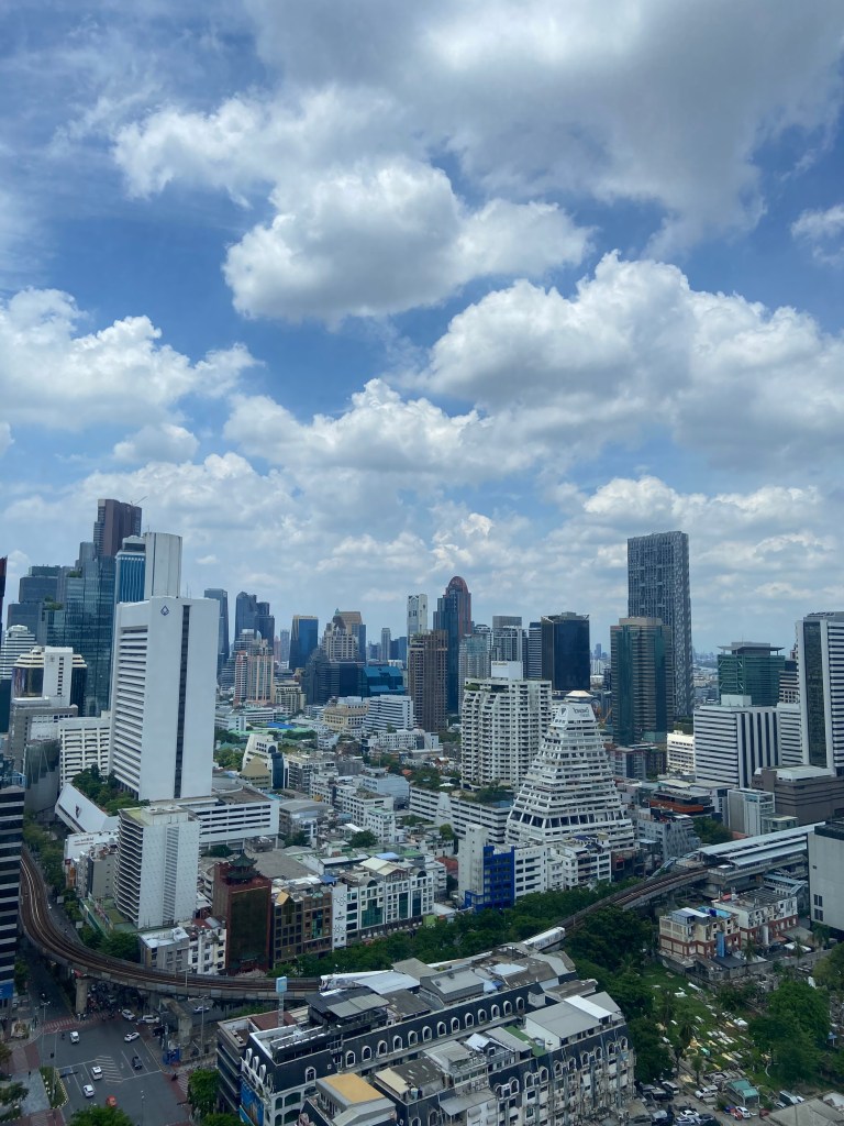 Bangkok, Thailand