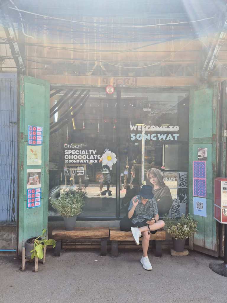 Bangkok, Thailand