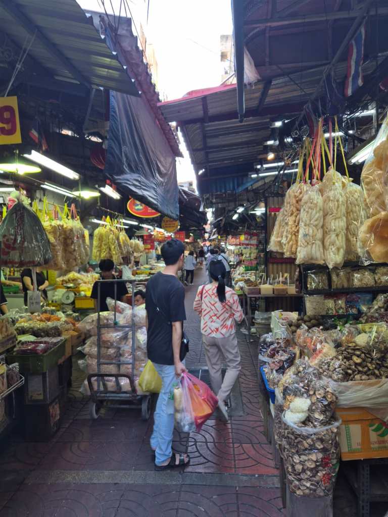 Bangkok, Thailand