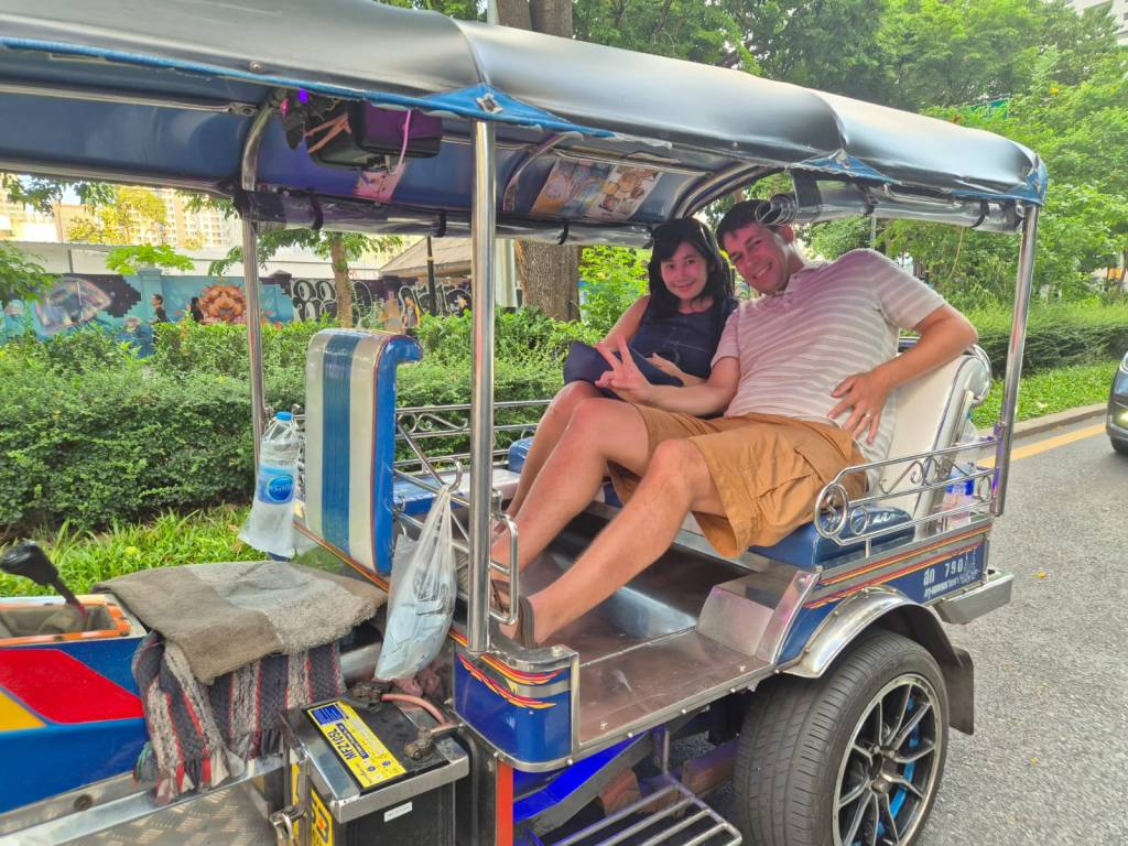 Bangkok, Thailand