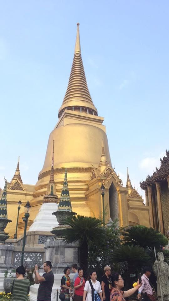 Bangkok, Thailand