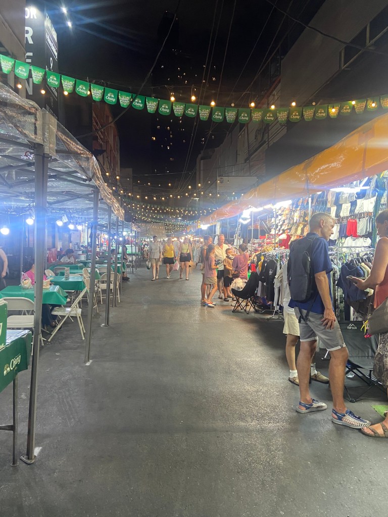 Bangkok, Thailand