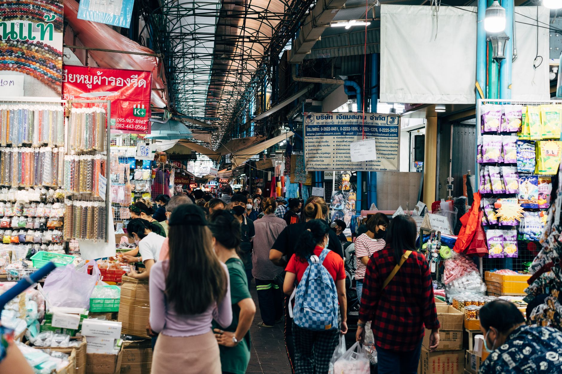 Bangkok, Thailand