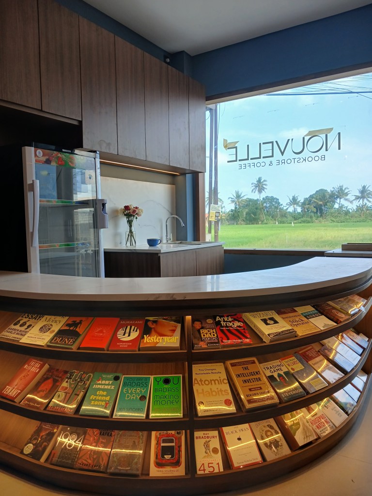 Seseh Bali