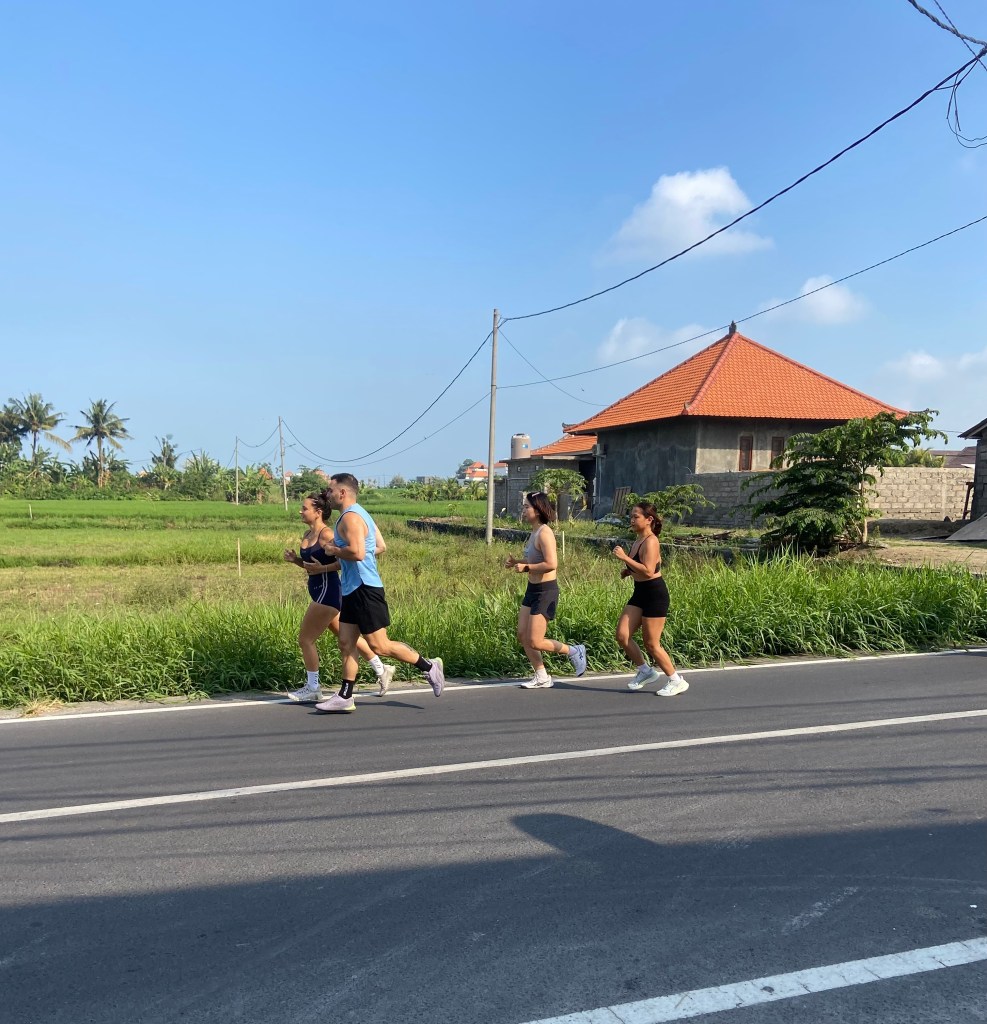 Seseh Bali