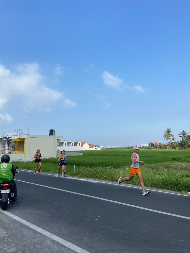 Seseh Bali