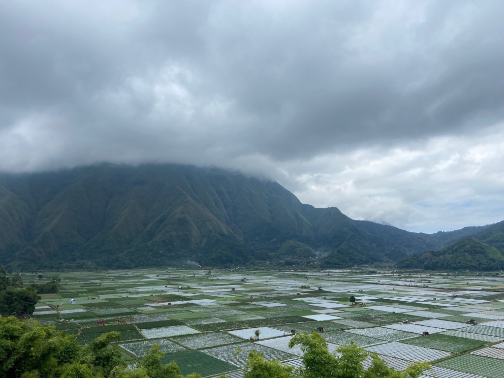 Lombok Indonesia