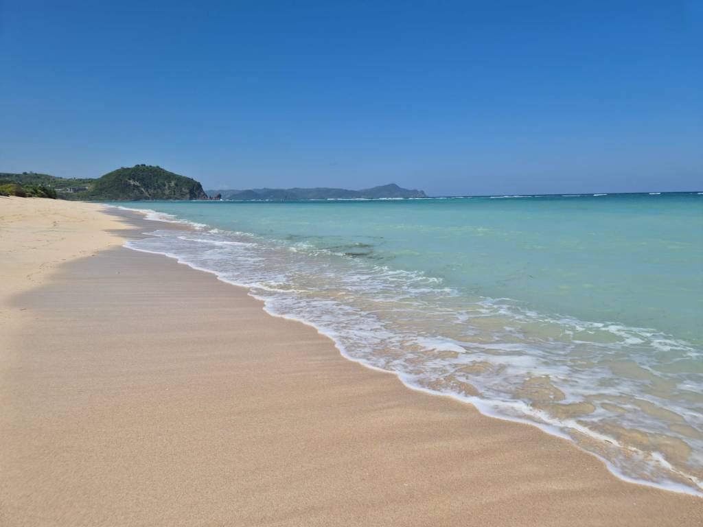 Lombok Indonesia