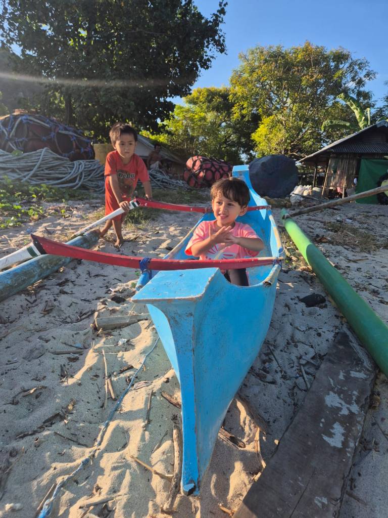 Lombok Indonesia