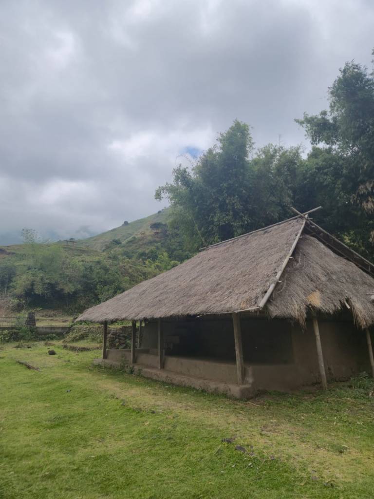 Lombok Indonesia