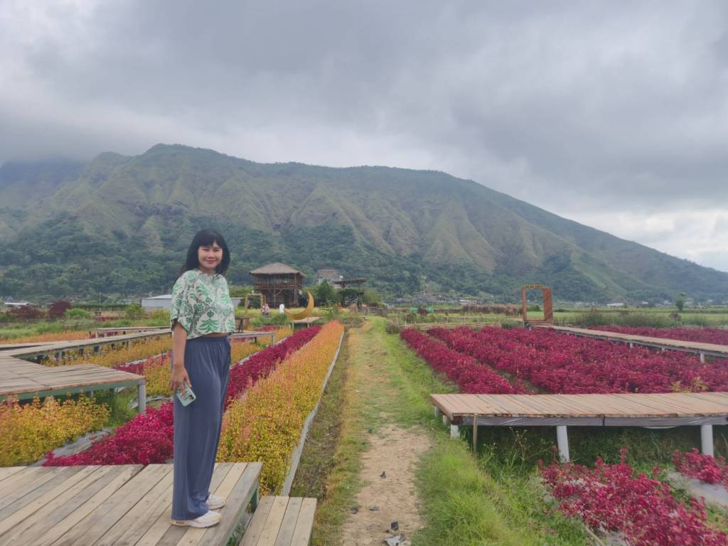 Lombok Indonesia