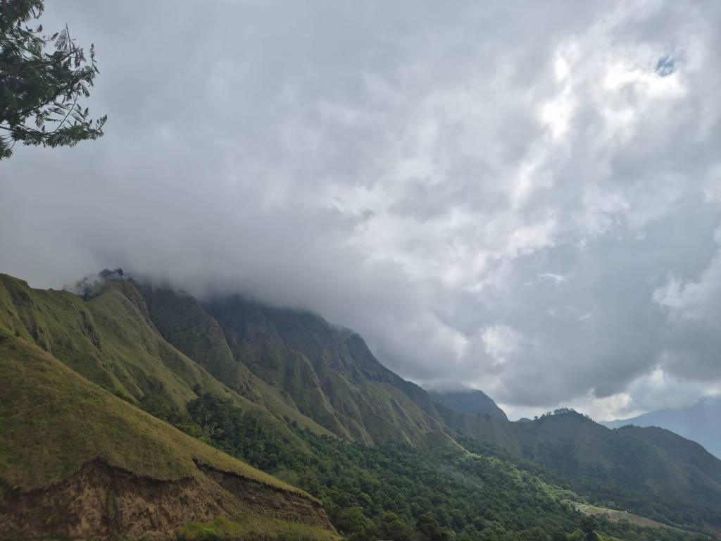 Lombok Indonesia
