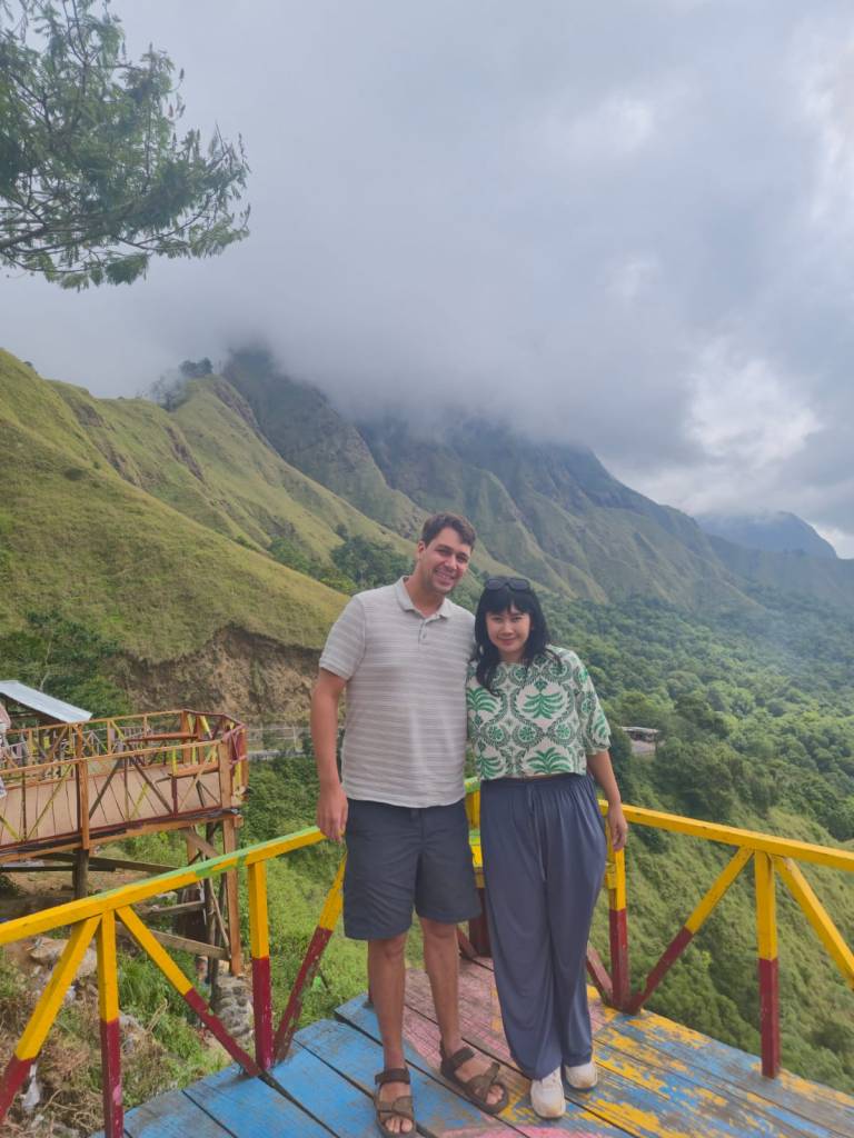 Lombok Indonesia