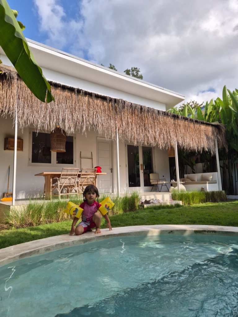 Lombok Indonesia