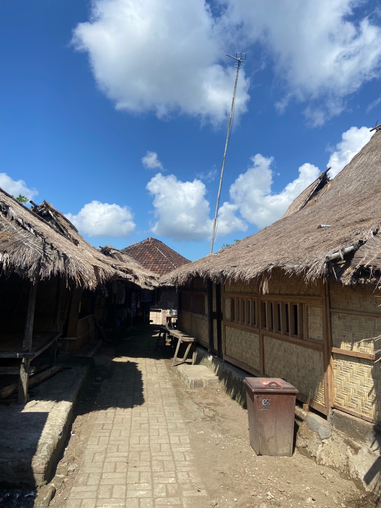 Lombok Indonesia