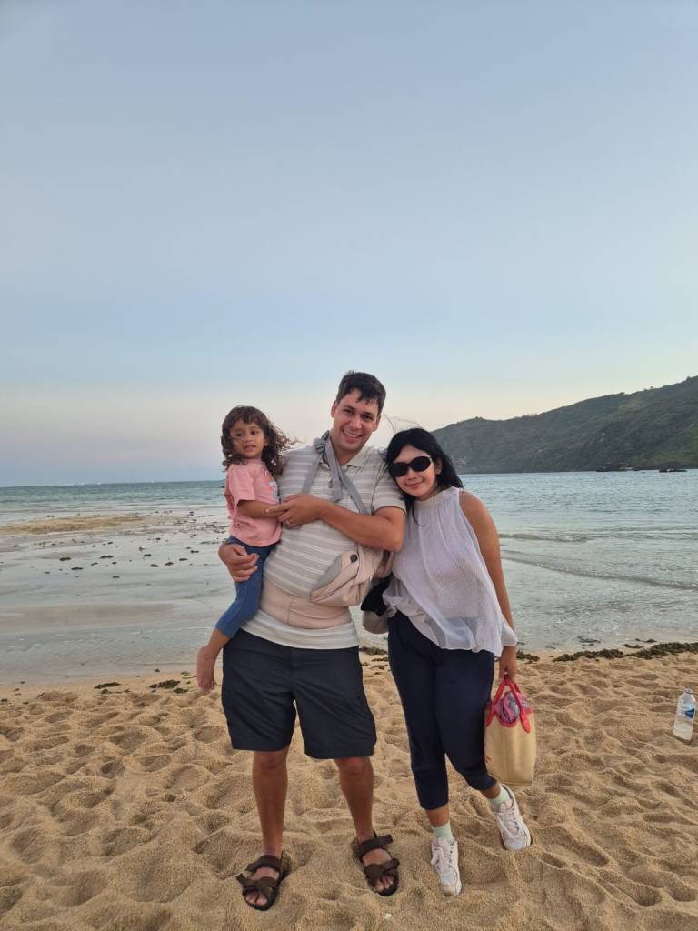 Lombok Indonesia