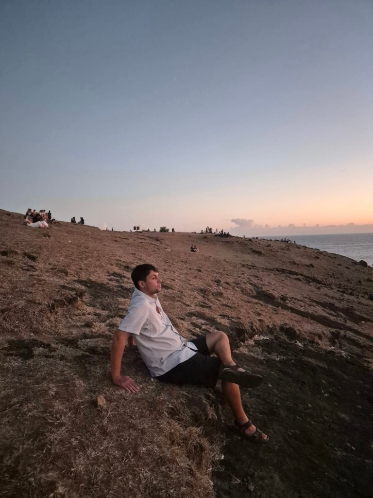 Lombok Indonesia