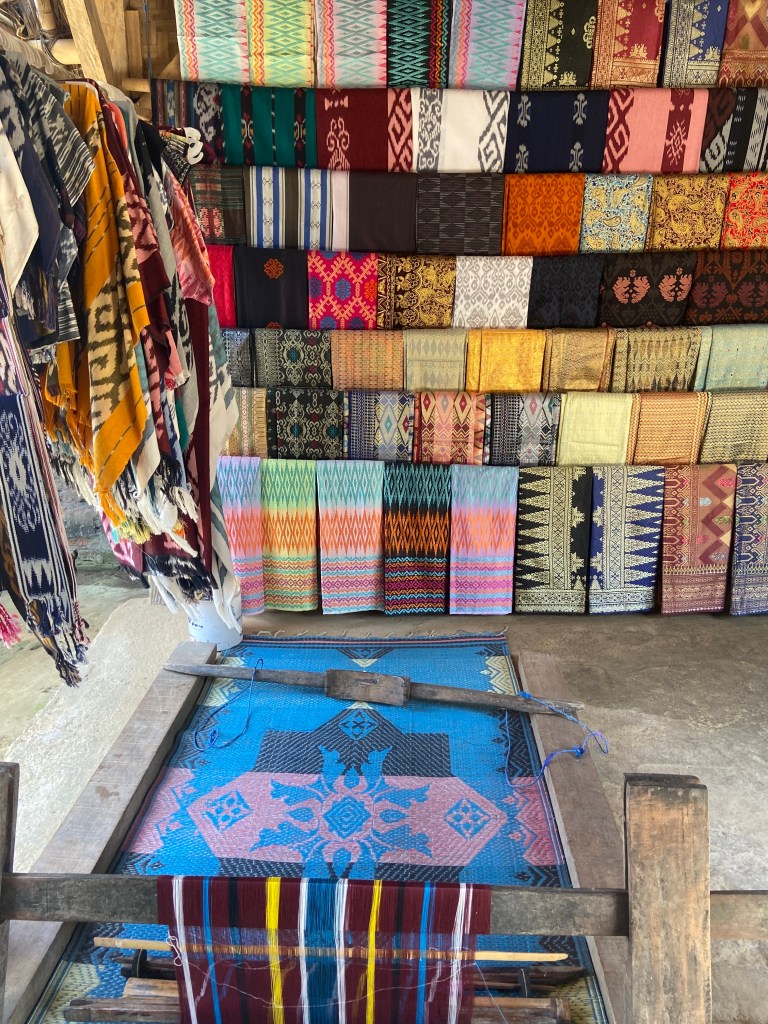 Lombok Indonesia