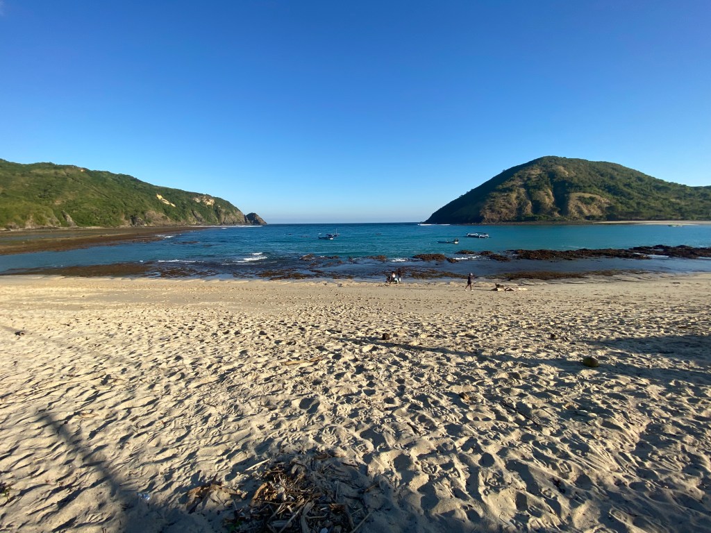 Lombok Indonesia