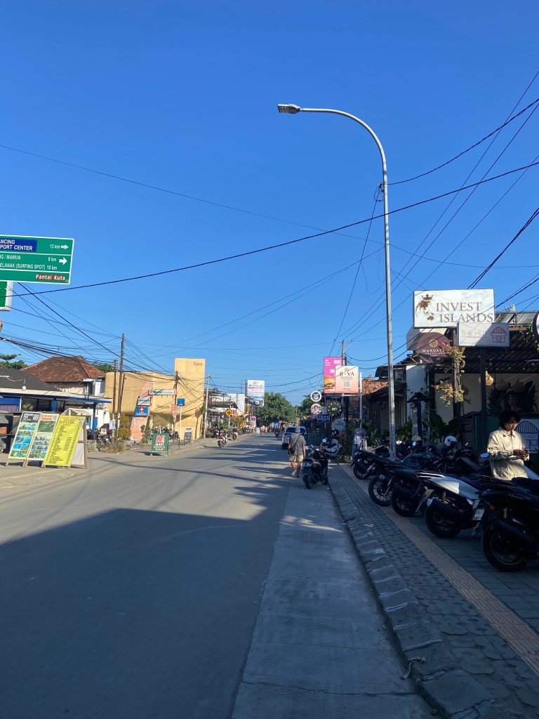 Lombok Indonesia