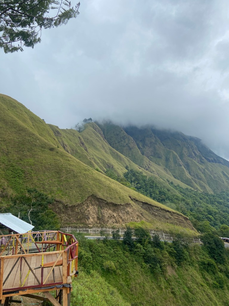 Lombok Indonesia