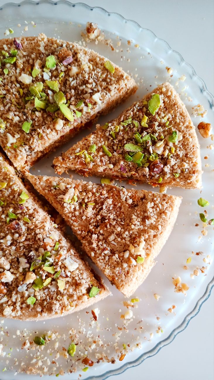 makanan khas Maroko